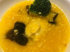 -环球港凯悦 · 享悦中餐厅