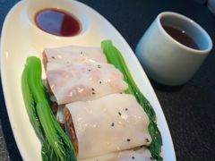 -蝴蝶里·粤菜·点心(滨江龙湖店)