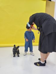 -小阿福儿童摄影(华中智谷店)