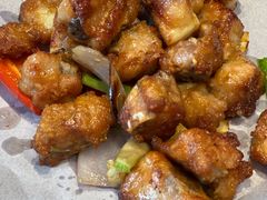 -大笑饭堂(甲子桥店)