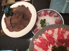 -五星桥原切肥牛火锅·30年专注好牛肉(湖塘店)