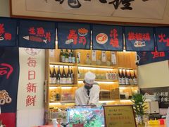 -鮨桐日本料理(望京店)