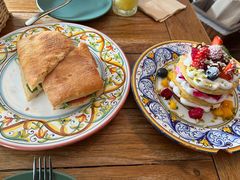 -Alimentari早午餐(安福路店)