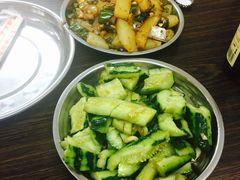 -王红军龙虾(盐仓桥店)