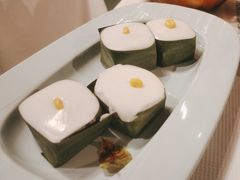-蕉叶·泰国歌舞风情(世贸店)