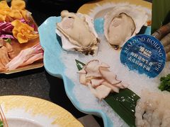 -牛New寿喜烧(新六百店)