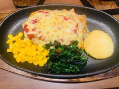 -萨莉亚意式餐厅(杭州滨江天街店)