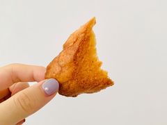 牛奶切片-泸溪河桃酥(长乐路店)
