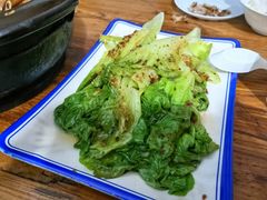 -百家春好德来姜母鸭