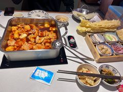 -螺大喜螺蛳粉火锅(雍和宫店)