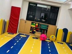 -唯优·注意力·专注力·语言发育