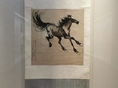 -徐悲鸿纪念馆