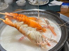 -大良毋米粥(锦龙路总店)