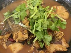 -鱼味馆(万佛湖店)