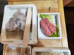 -傣妹火锅(南京东路一店)