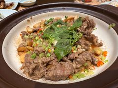 -抱德·潮汕味(敦和店原惠城鱼仔)