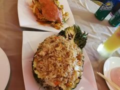 -Red Lobster