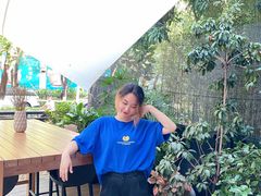 -T館·花园艺术餐厅