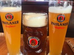 -宝莱纳餐厅(滨江店)