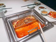 -野妹火锅(龙岗店)