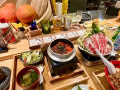 -一豚轩·烧鸟·豚骨拉面(五四路店)