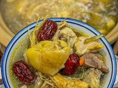 -楠波炭炉鸡煲馆(桥北店)