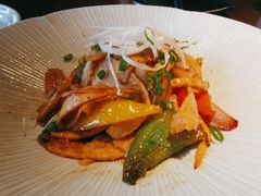 -千代武日本料理(哈西店)