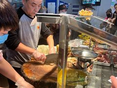 -永茂驴肉(莲池南大街总店)
