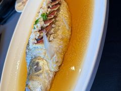 -上海滩餐厅(BFC外滩金融中心店)