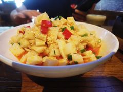 家乡酸辣藕带-不是烧烤·武汉烧烤·地道湖北菜(大成路店)