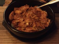-花腰餐吧Bistro烧烤 傣味(传媒大学店)