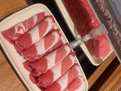 -巴奴毛肚火锅(龙湖锦艺城店)
