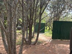 -尚庄度假村·庭台树下·户外烧烤·团建CS·轰趴营地(上庄水库店)