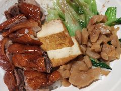 招牌烧鹅饭-肥小福·烧鹅专门店(环宇荟店)