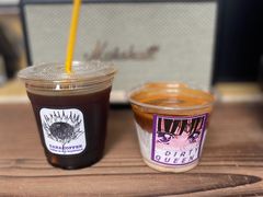-HANA COFFEE(长寿路店)