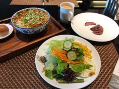 -兰州皇冠假日酒店