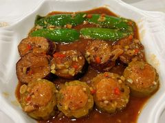 -顺德人家食府(黄金广场店)