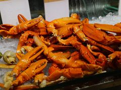 -盛宴自助餐厅(运达喜来登店)
