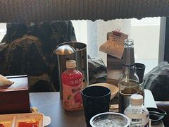 -尚宴牛特鲜自助(太原街万达店)