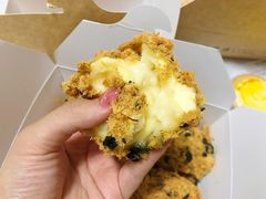 -鲍师傅糕点(国金街店)