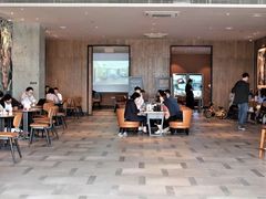 -星巴克(成都科学城店)