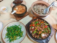 -炡坊黄鳝饭(骏丰大厦店)