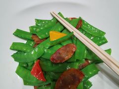 -忆江南·临江鱼馆