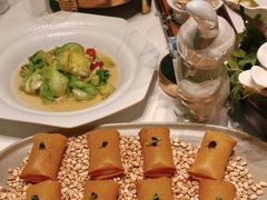 -金链花·泰国餐厅(国贸店)