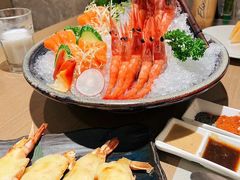 -大渔铁板烧(花园道店)