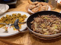 -老阿爸鲜鱼土菜(园区永旺店)