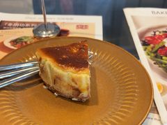 -BAKER&SPICE(BFC外滩金融中心店)