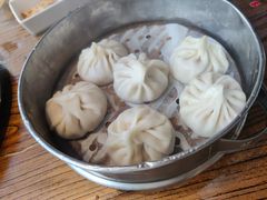 海胆小笼包-海味当家·蒸锅海鲜(星海公园店)