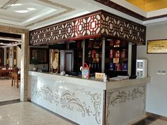 -民族饭荘(新华大街店)