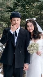 点击看大图 -帆拉斐婚纱摄影(春熙店)